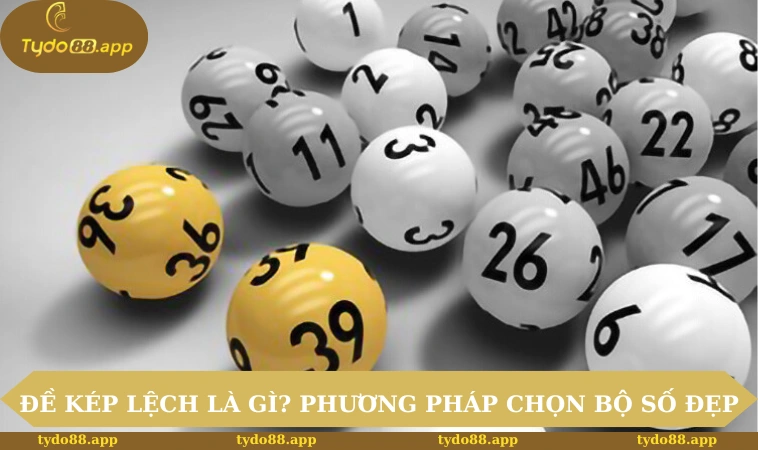 Đề Kép Lệch Là Gì