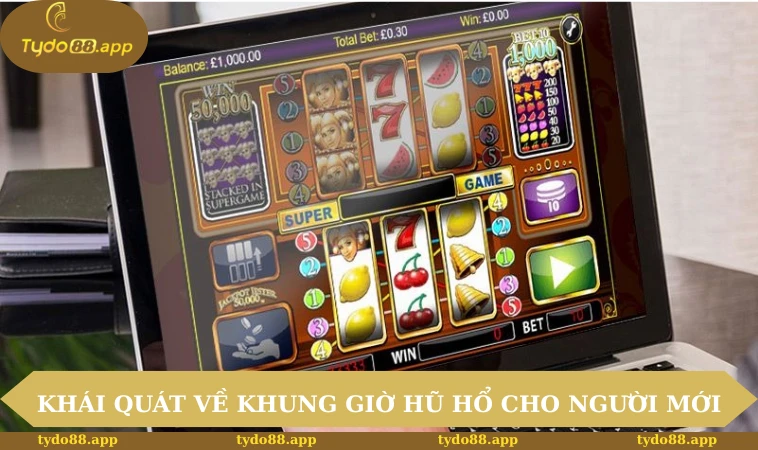 Khung Giờ Nổ Hũ - Cập Nhật Các Thời Điểm Dễ Ăn Thưởng Nhất 1 Khái quát về khung giờ hũ hổ cho người mới