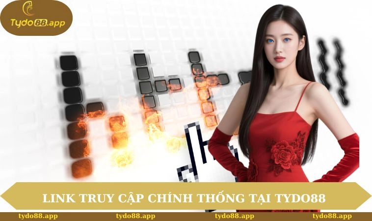 TYDO88 27 Link truy cập chính thống tại TYDO88