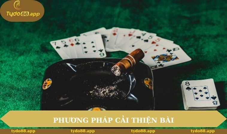 Cách Nhớ Bài Tiến Lên Giúp Nâng Cao Khả Năng Thắng Đậm 3 Phương pháp giúp cải thiện quân bài bản thân